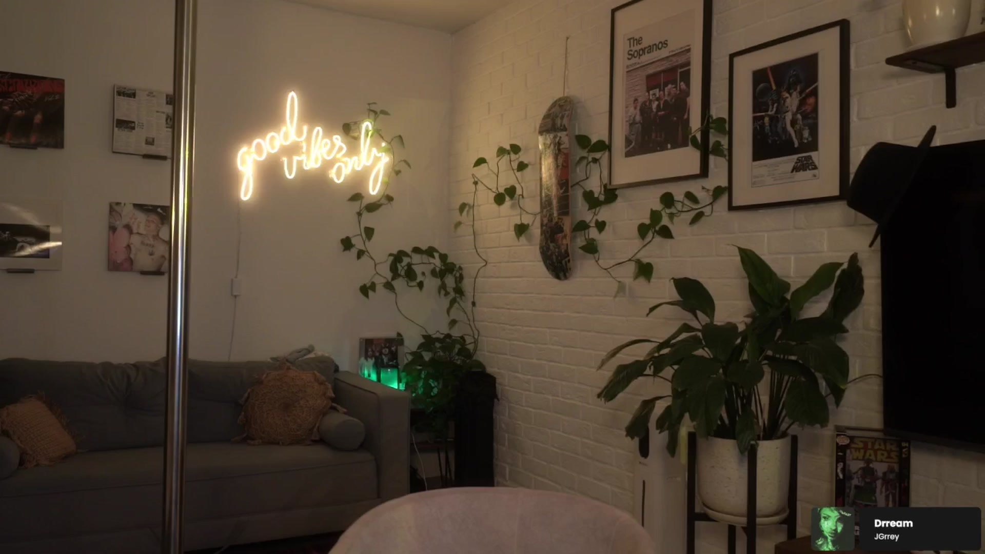 GoodVibes video thumbnail
