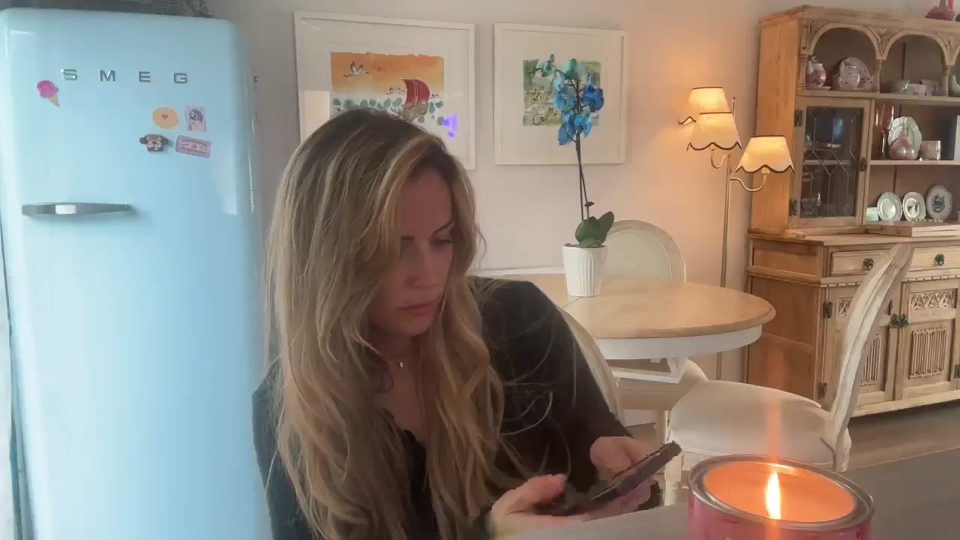 Courtney video thumbnail