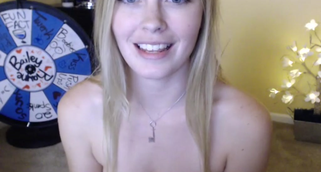 BaileyRayne video thumbnail