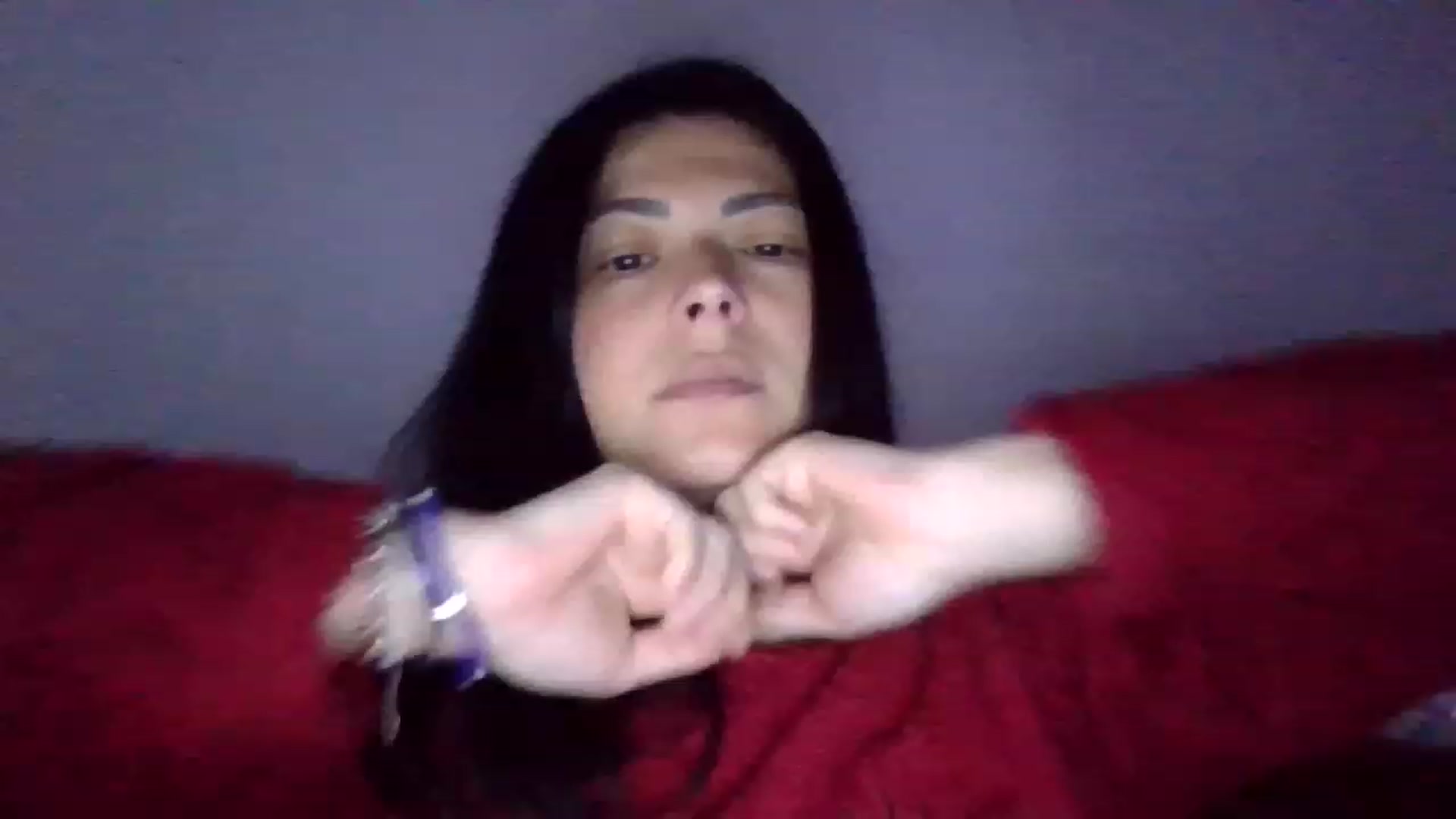 brunette_glam video thumbnail
