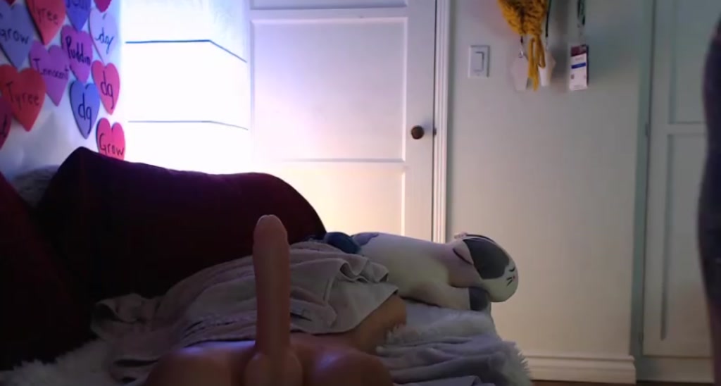 RaeRiley video thumbnail