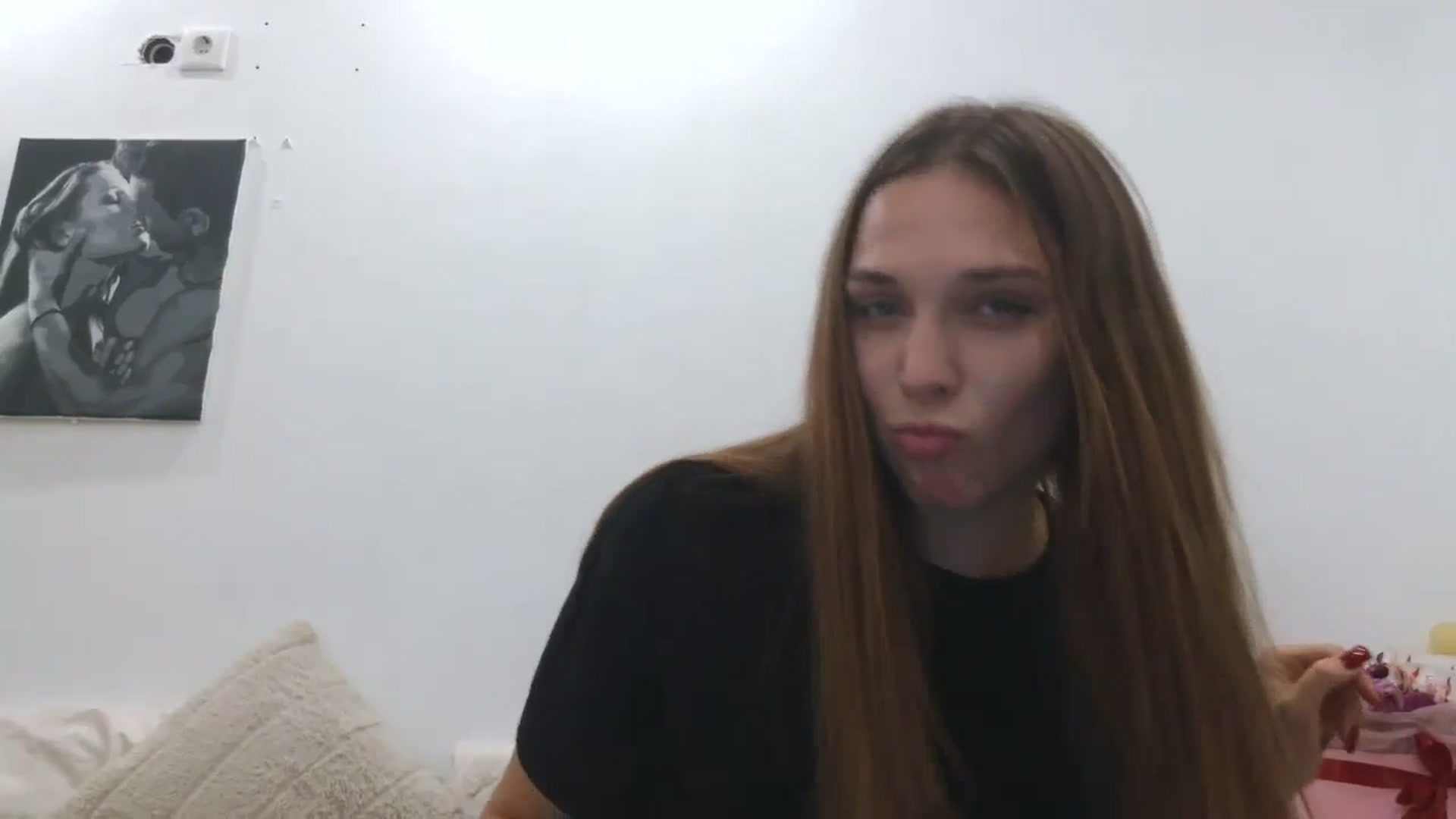 HaleyReed video thumbnail