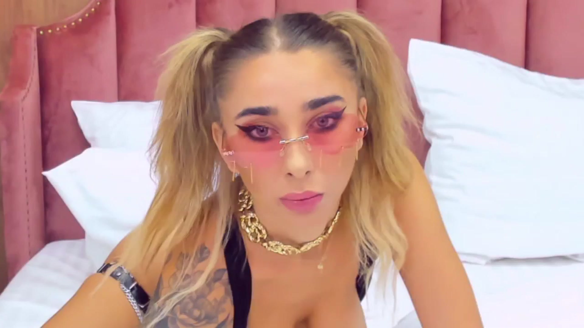ChristynaRos video thumbnail