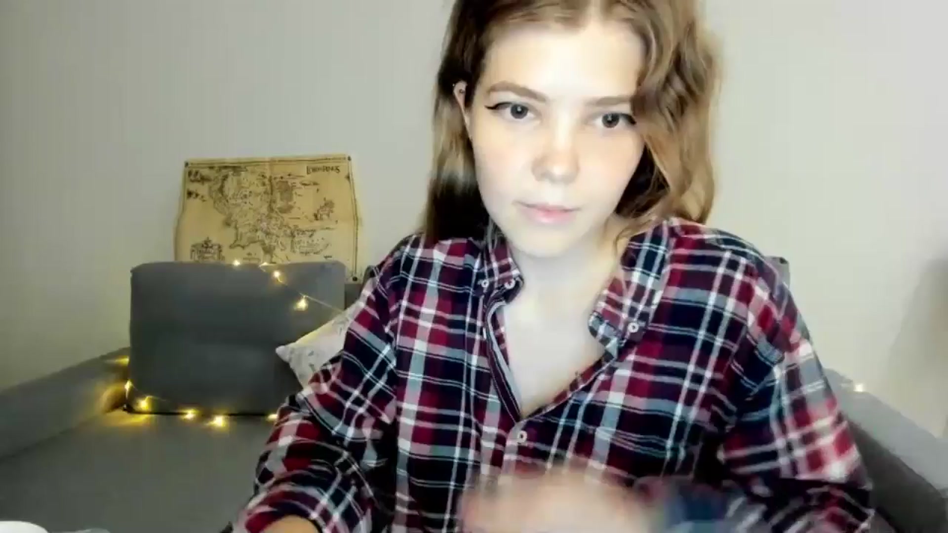 EffyShy video thumbnail