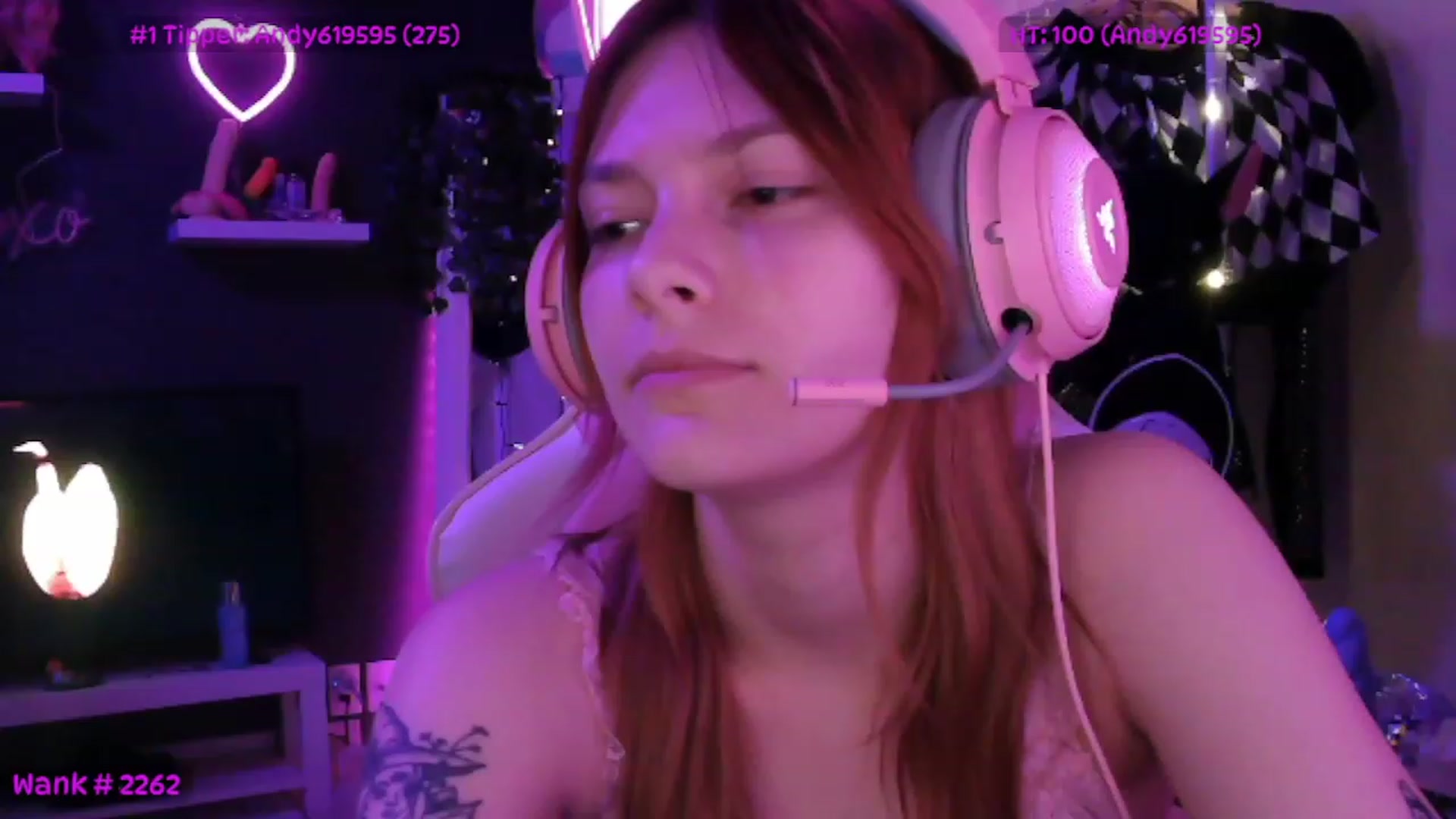 LucyAmatura video thumbnail