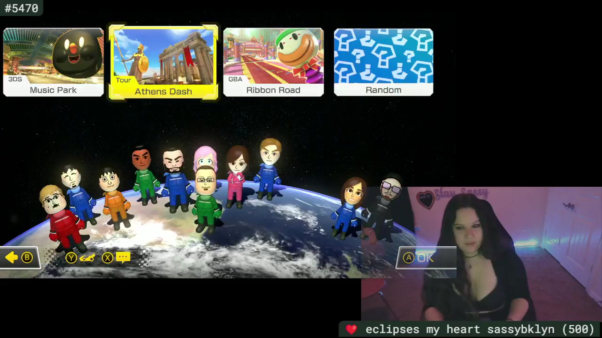 SassySarah94 video thumbnail