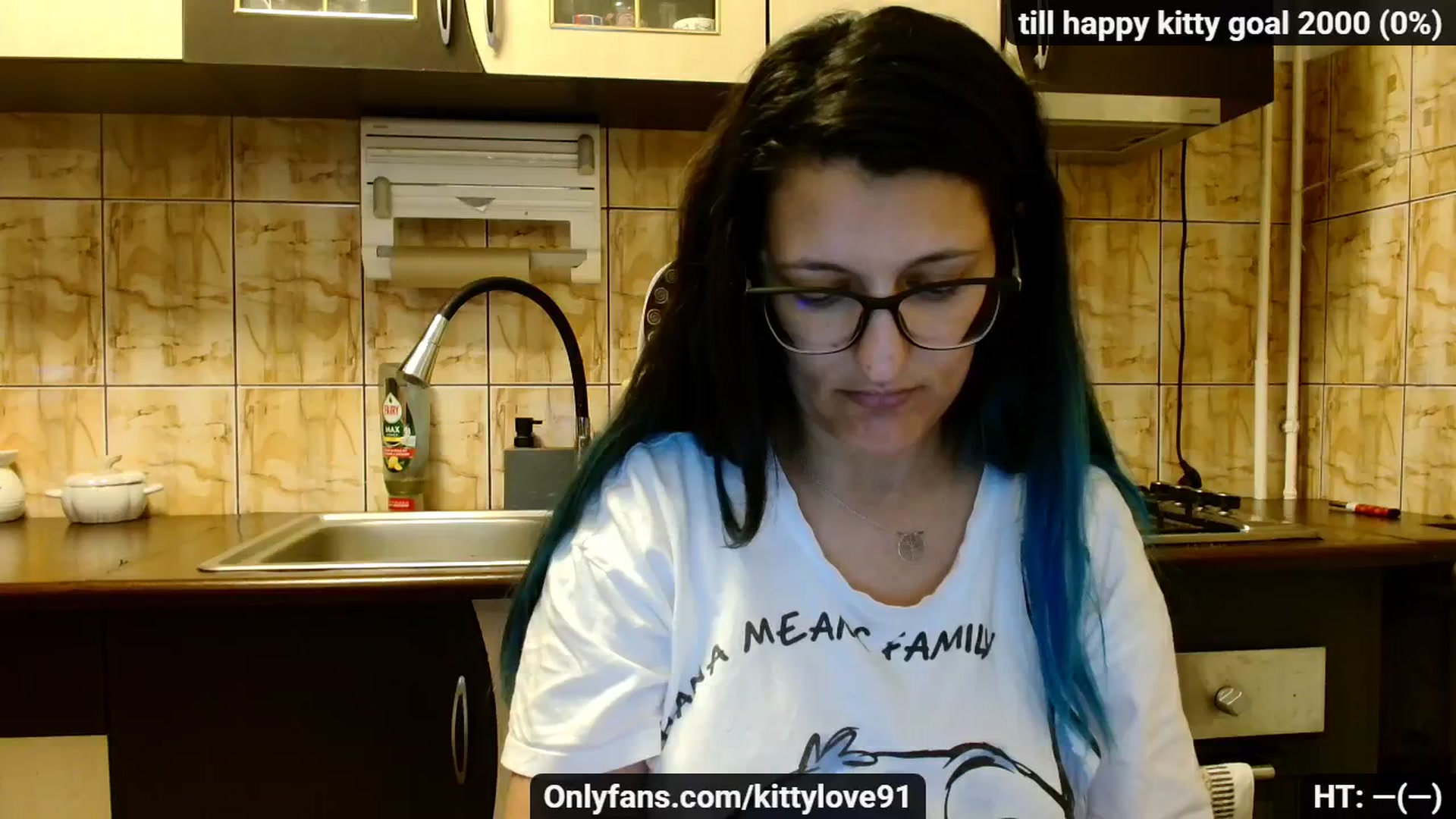 KittyLove91 video thumbnail