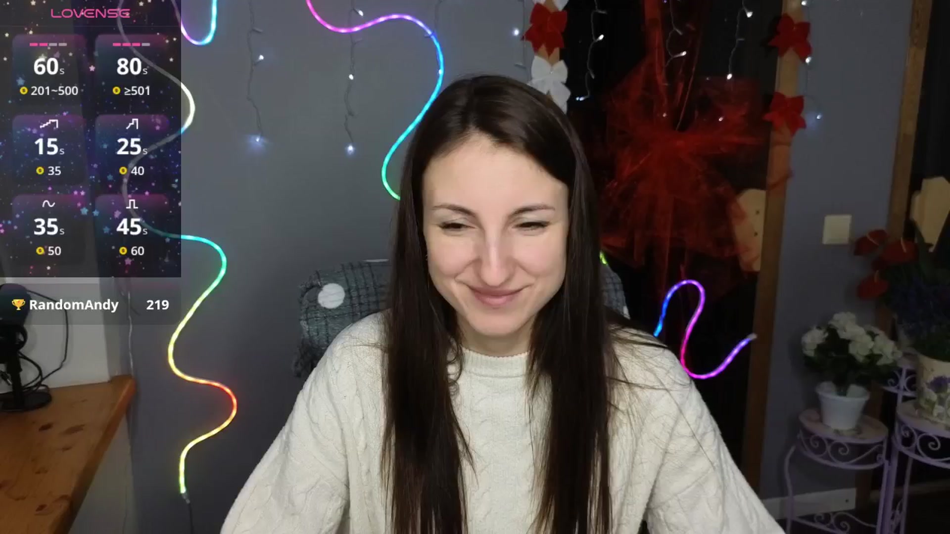 Miss_Sofia video thumbnail