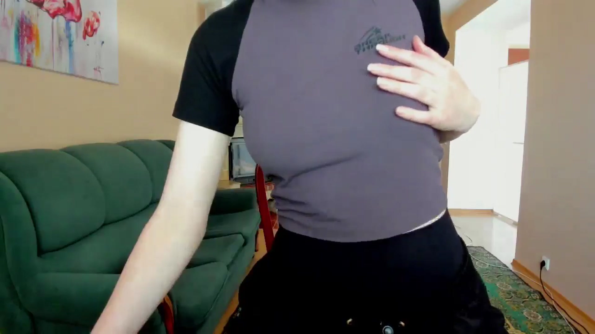 Baby_Melania video thumbnail