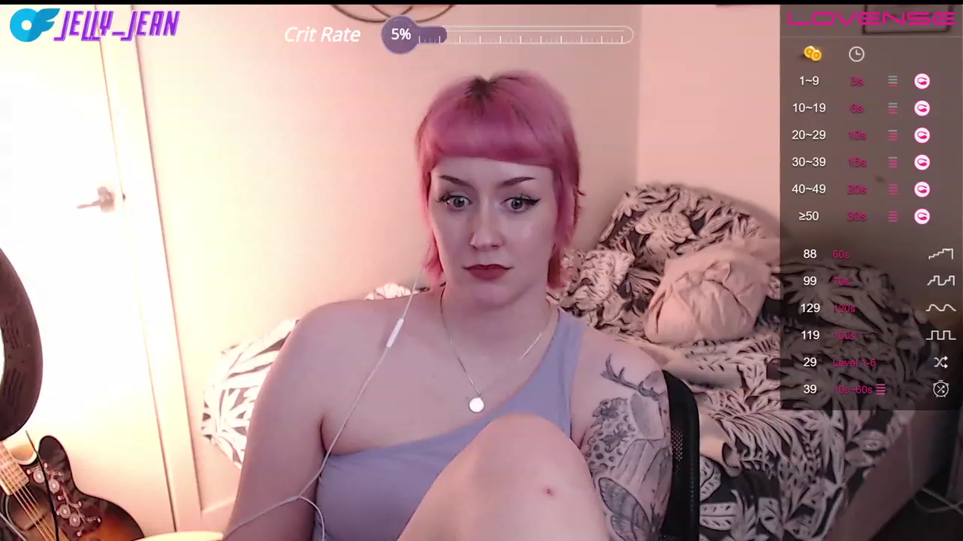 Jelly_Jean video thumbnail