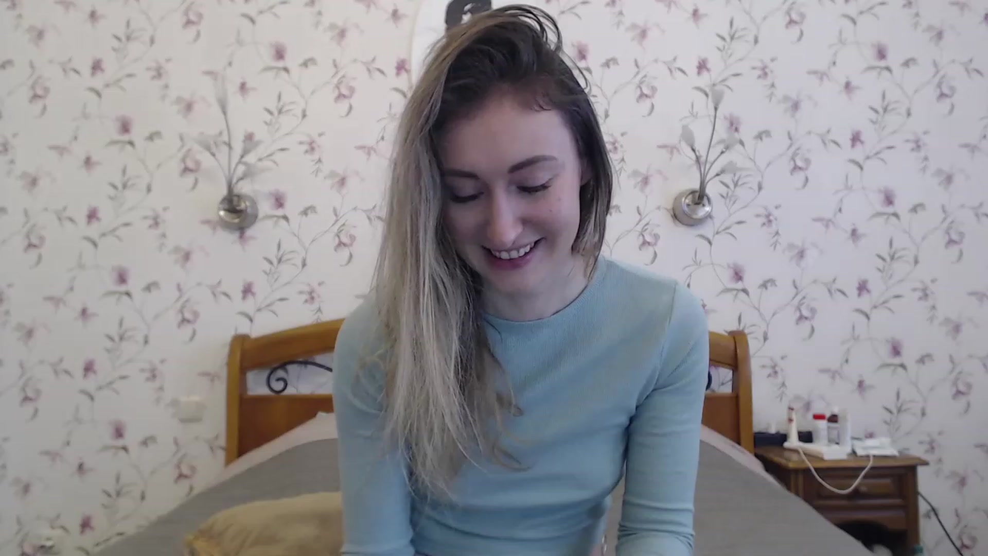 Veronica_4u video thumbnail
