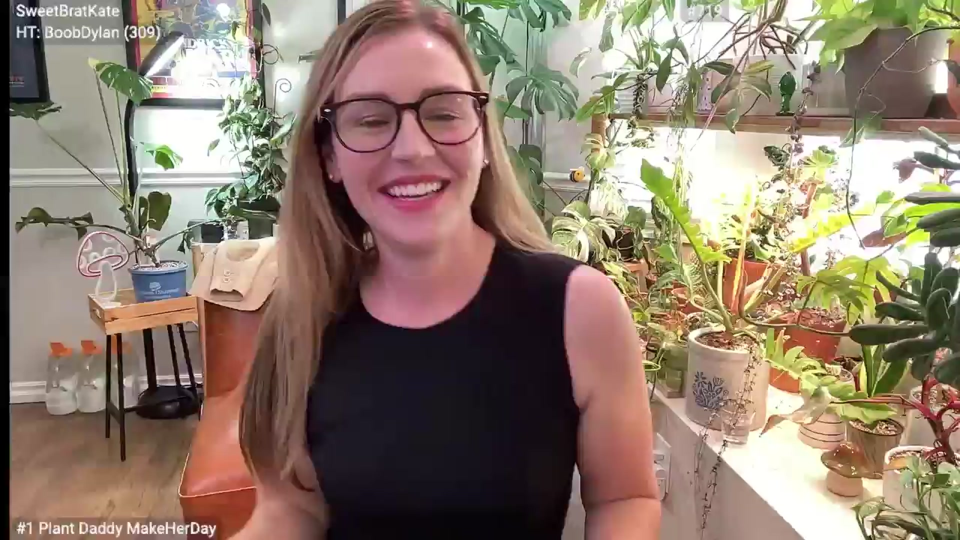 SweetbratKate video thumbnail