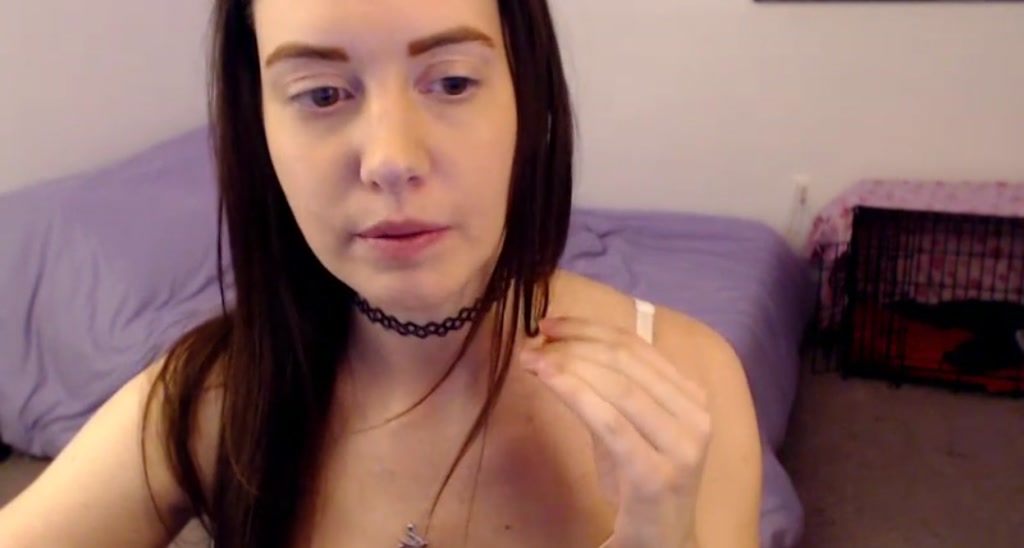 Ashley video thumbnail
