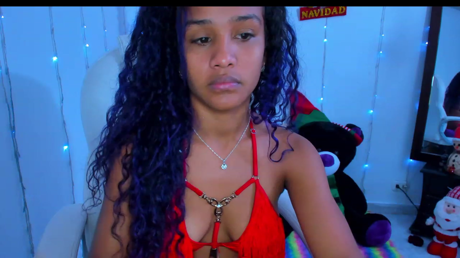 Violet_Fit video thumbnail