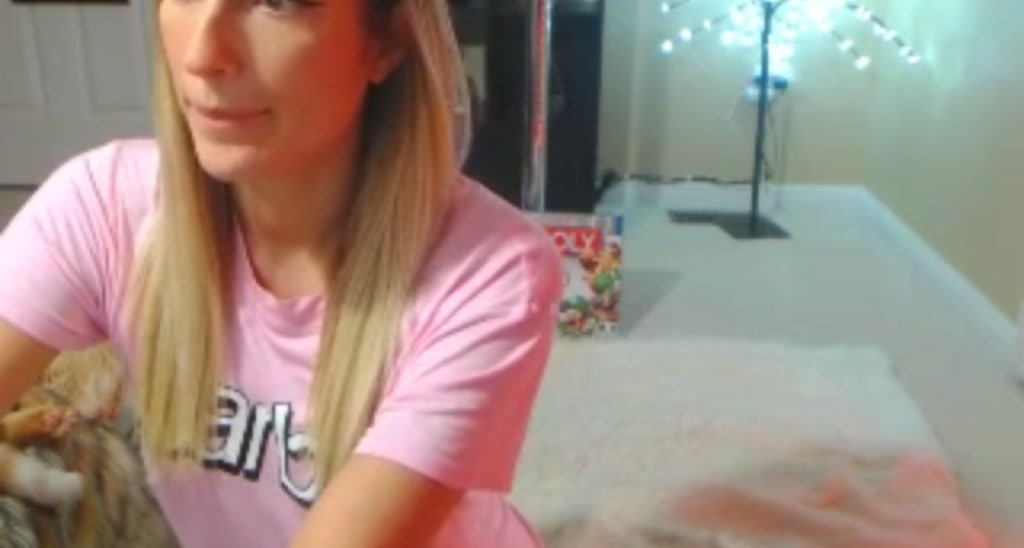 KellyBlank video thumbnail