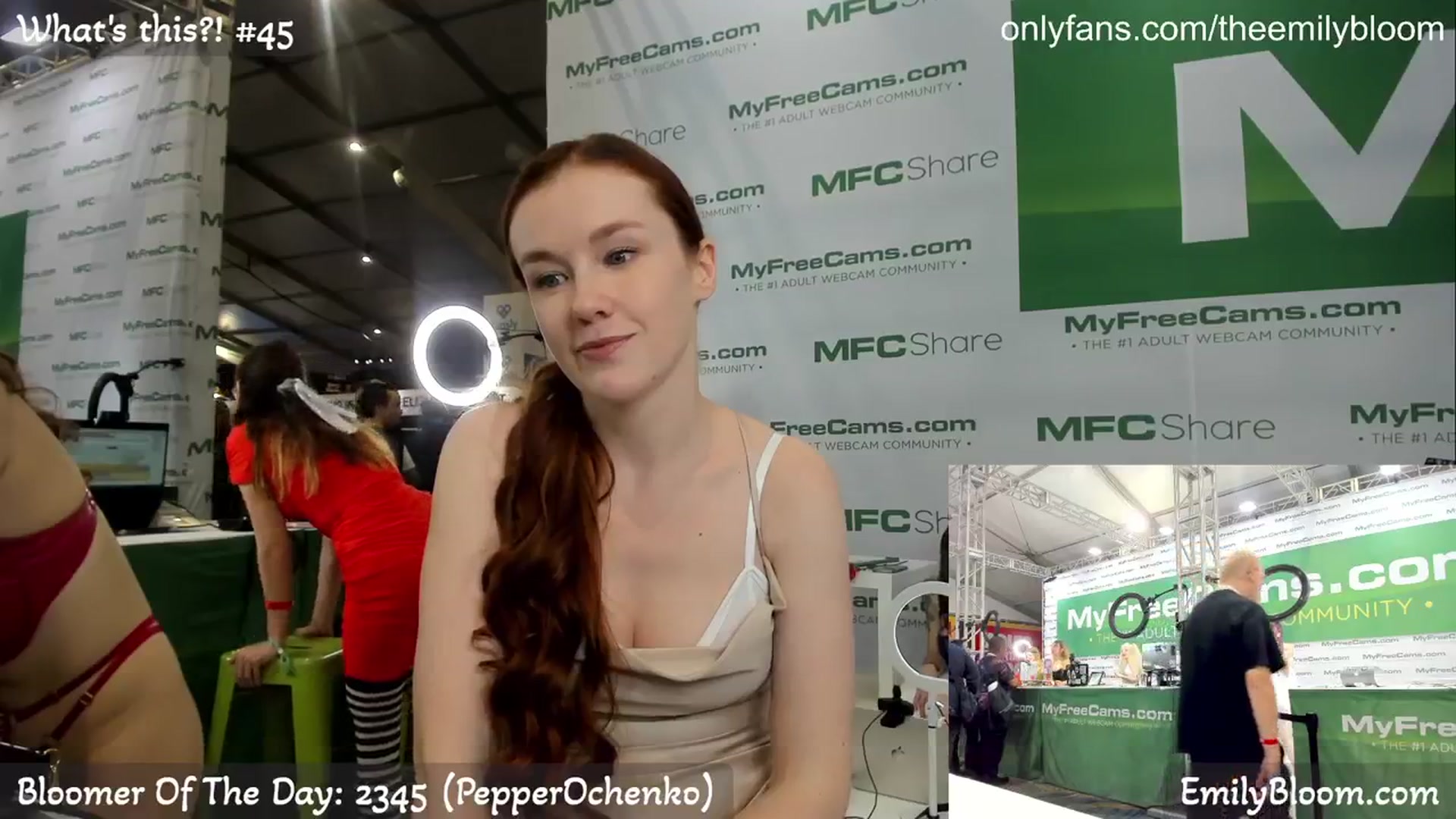 EmilyBloom video thumbnail