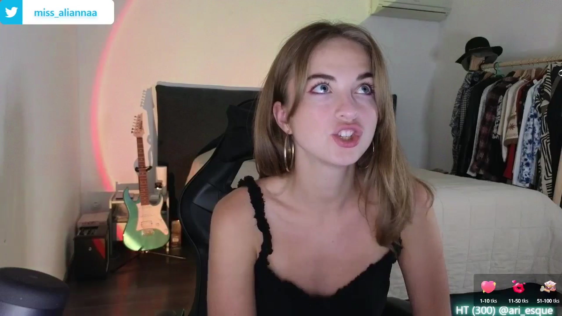 Aliannaa video thumbnail