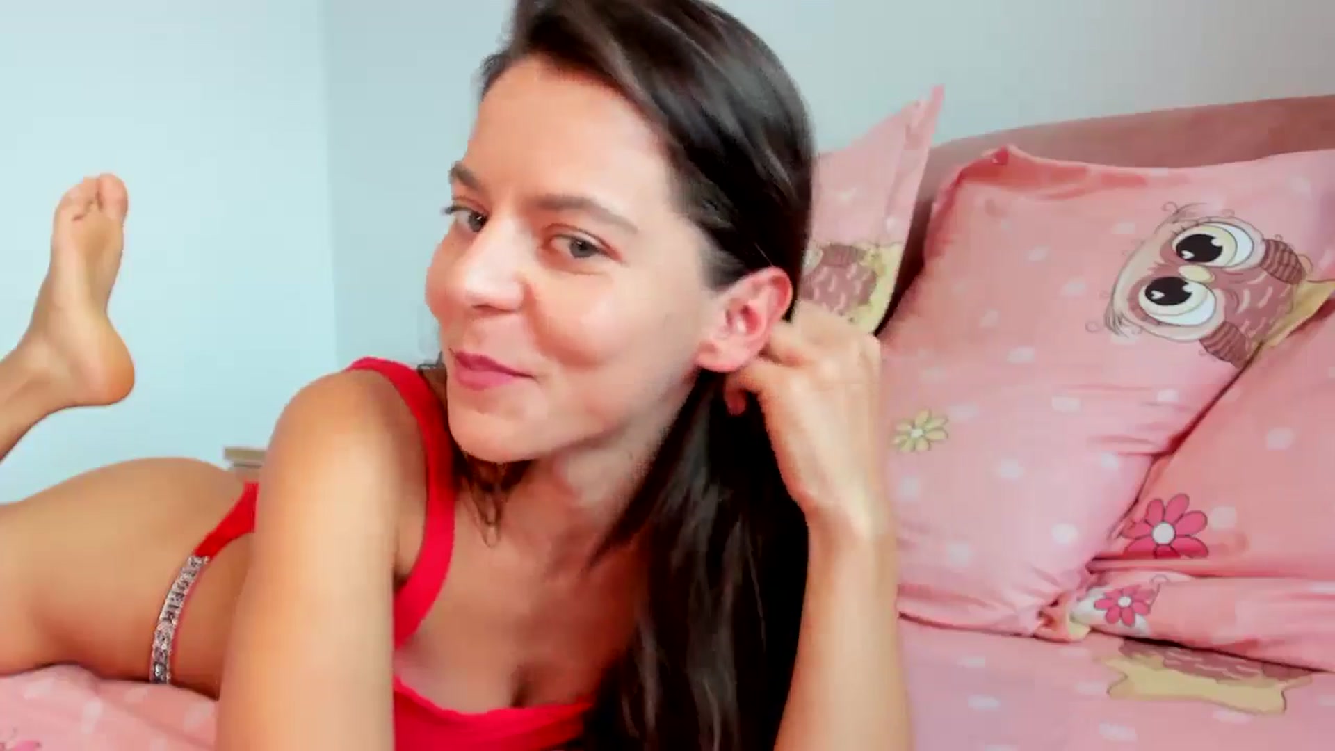 CamilaAccardi video thumbnail
