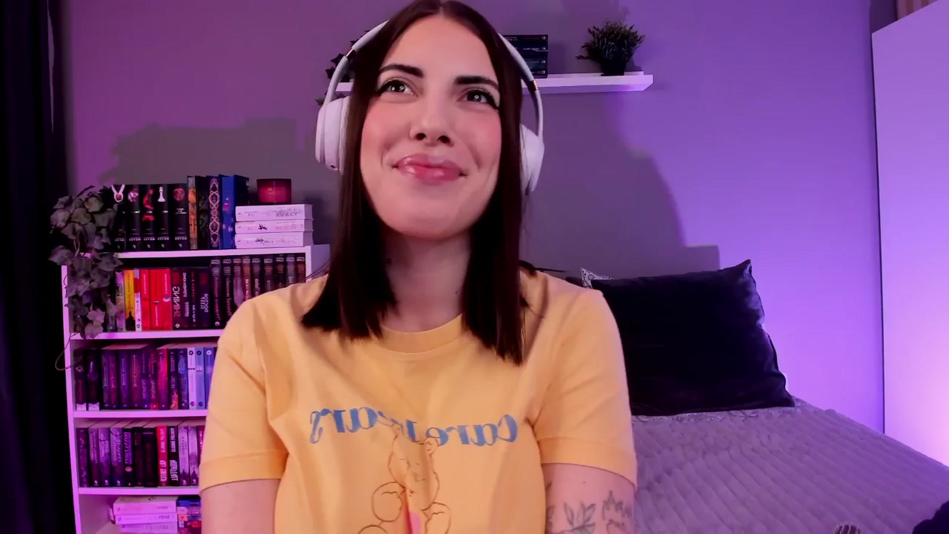 BlossomBae video thumbnail