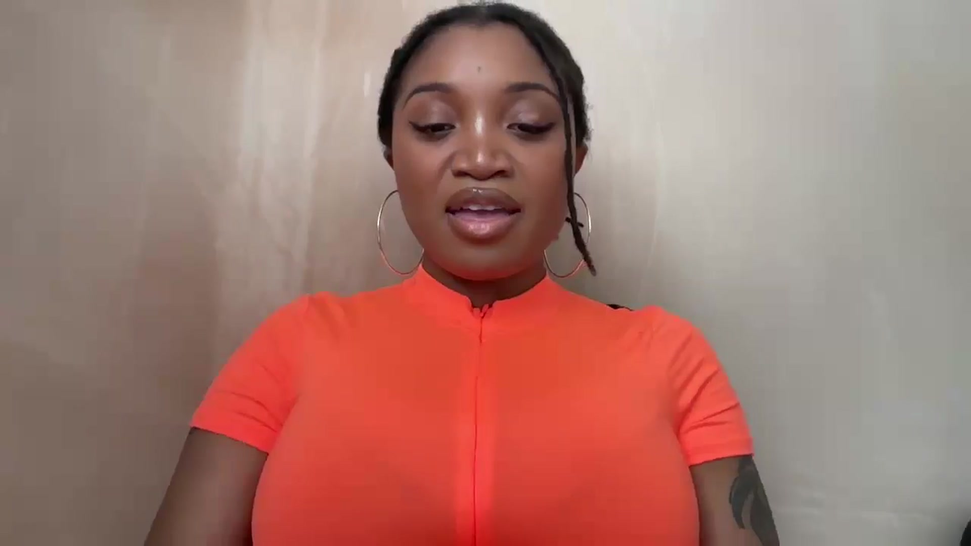 BikiniBabe88 video thumbnail