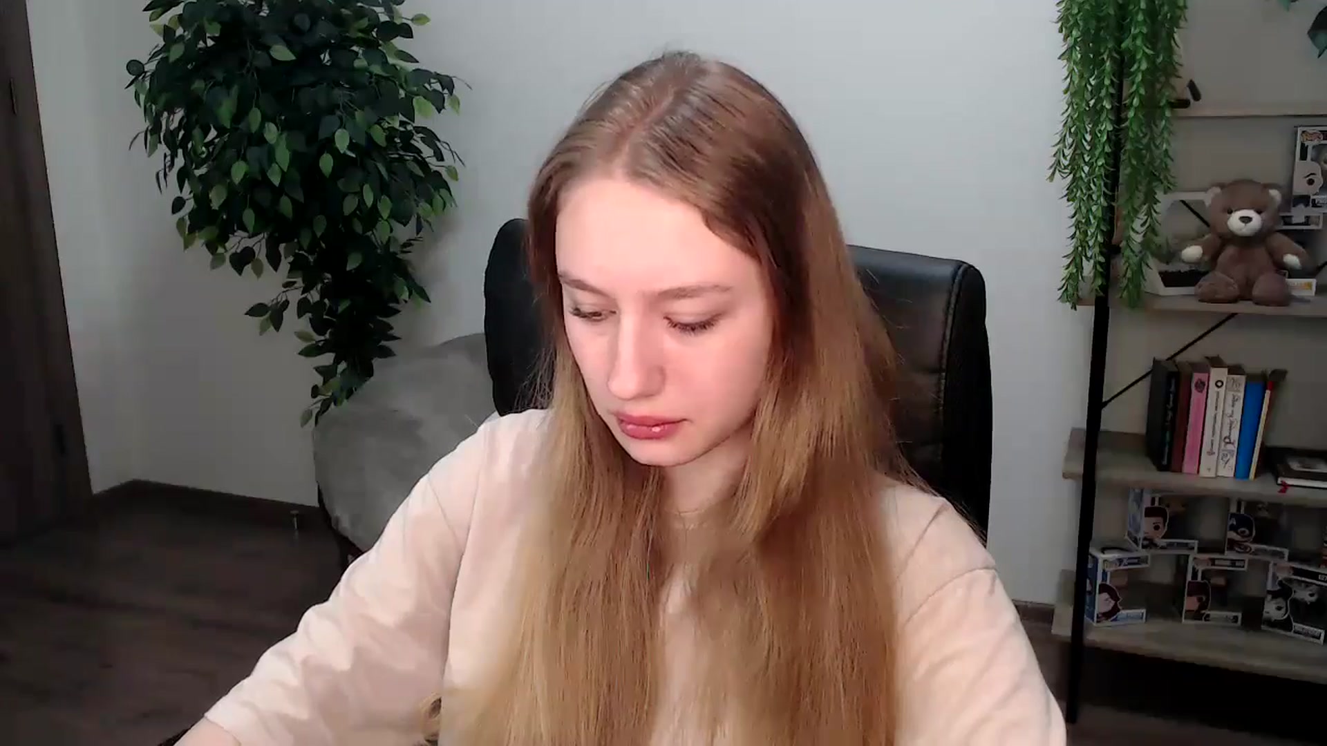 HaleyVixen video thumbnail
