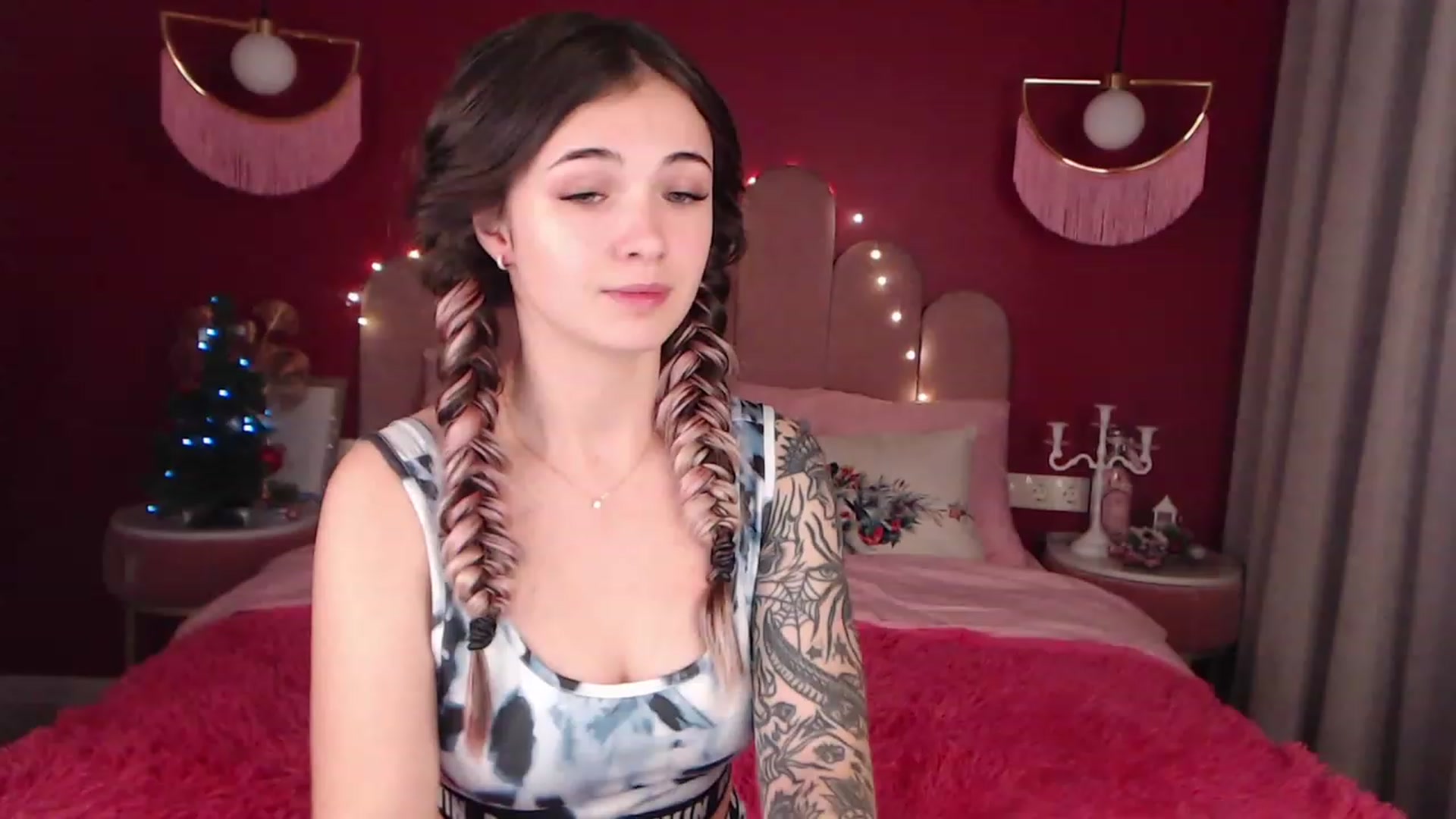 AmeliaMFC video thumbnail