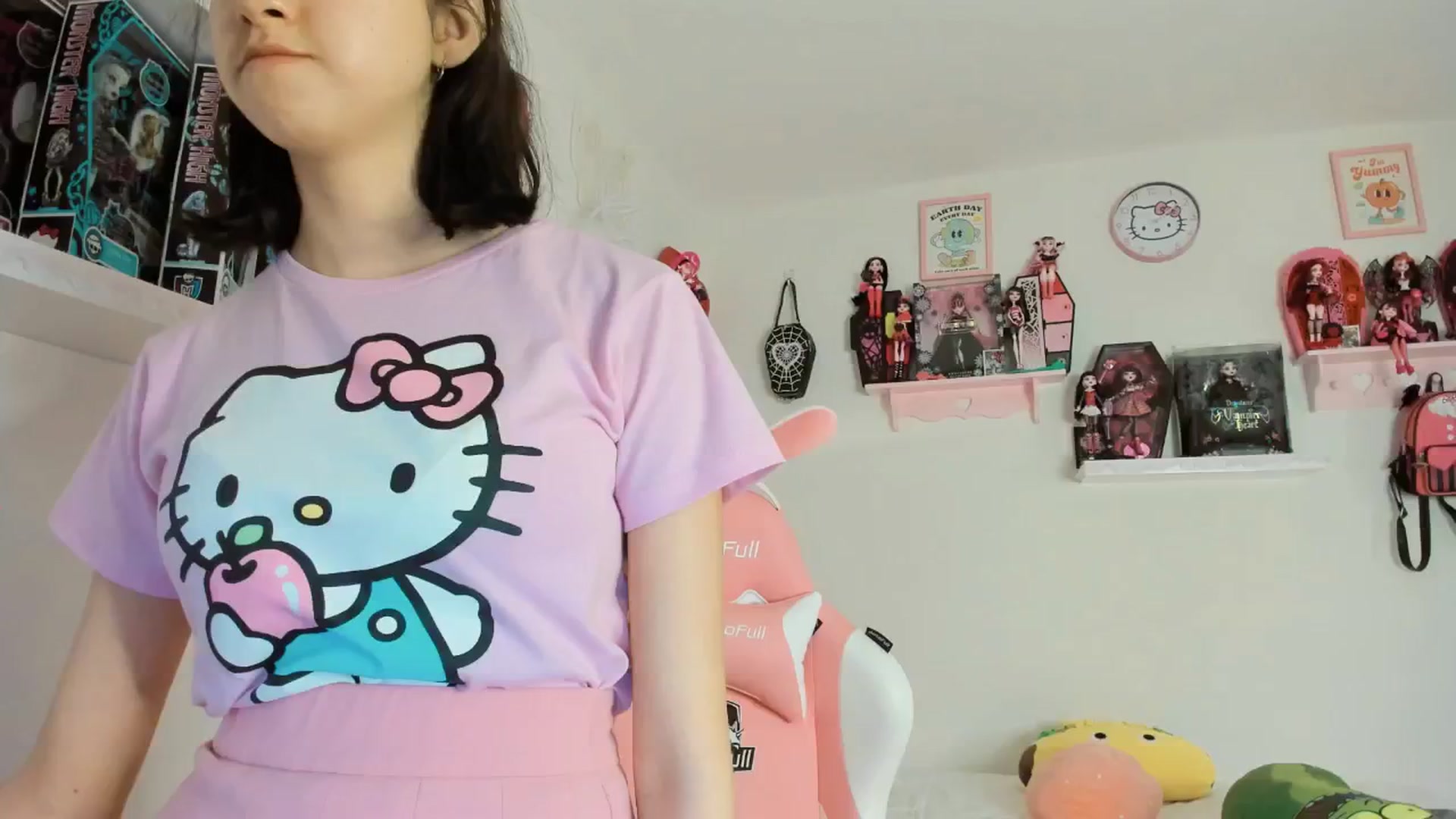Cherrycute666 video thumbnail