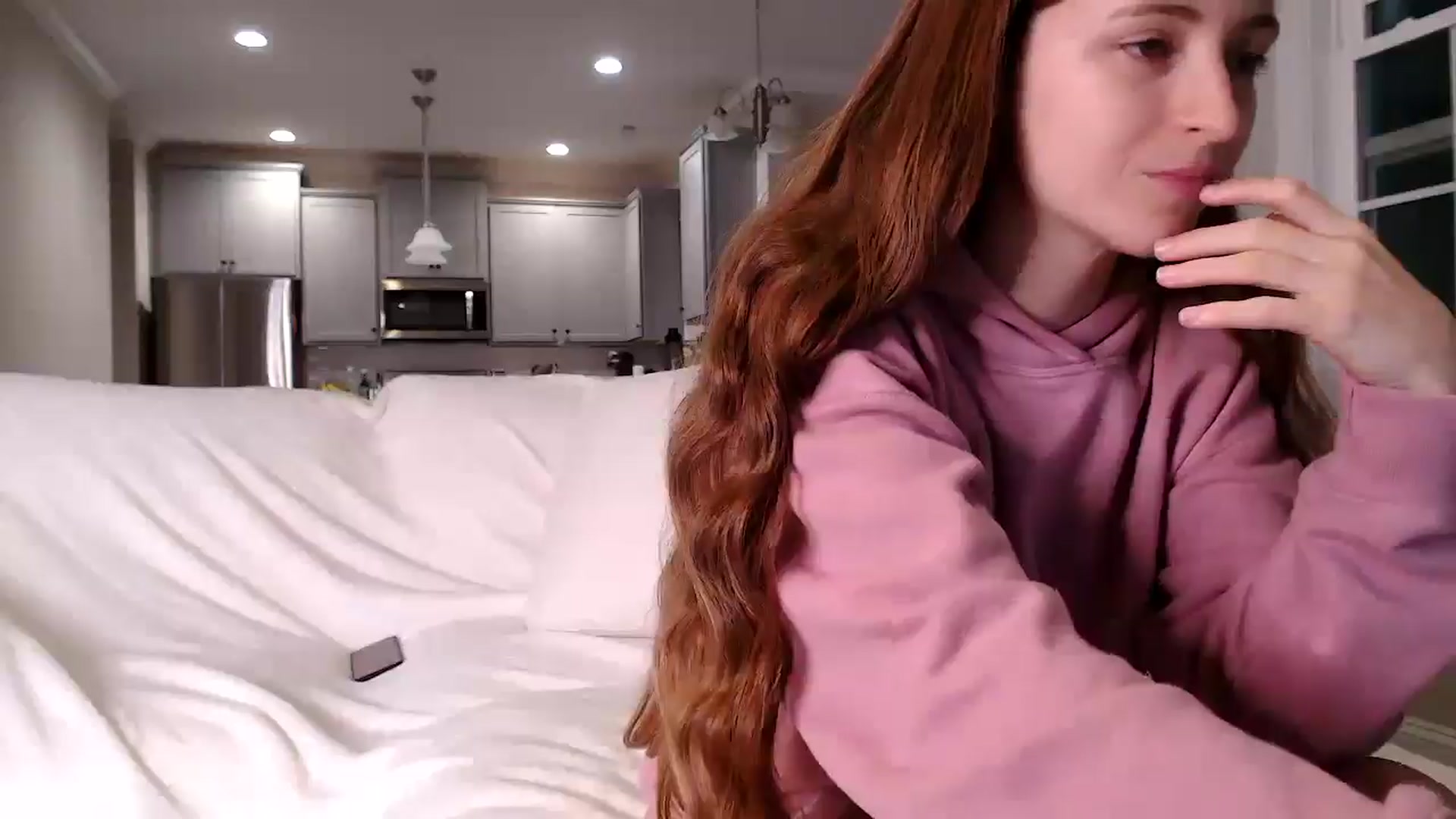 Candyredhead video thumbnail