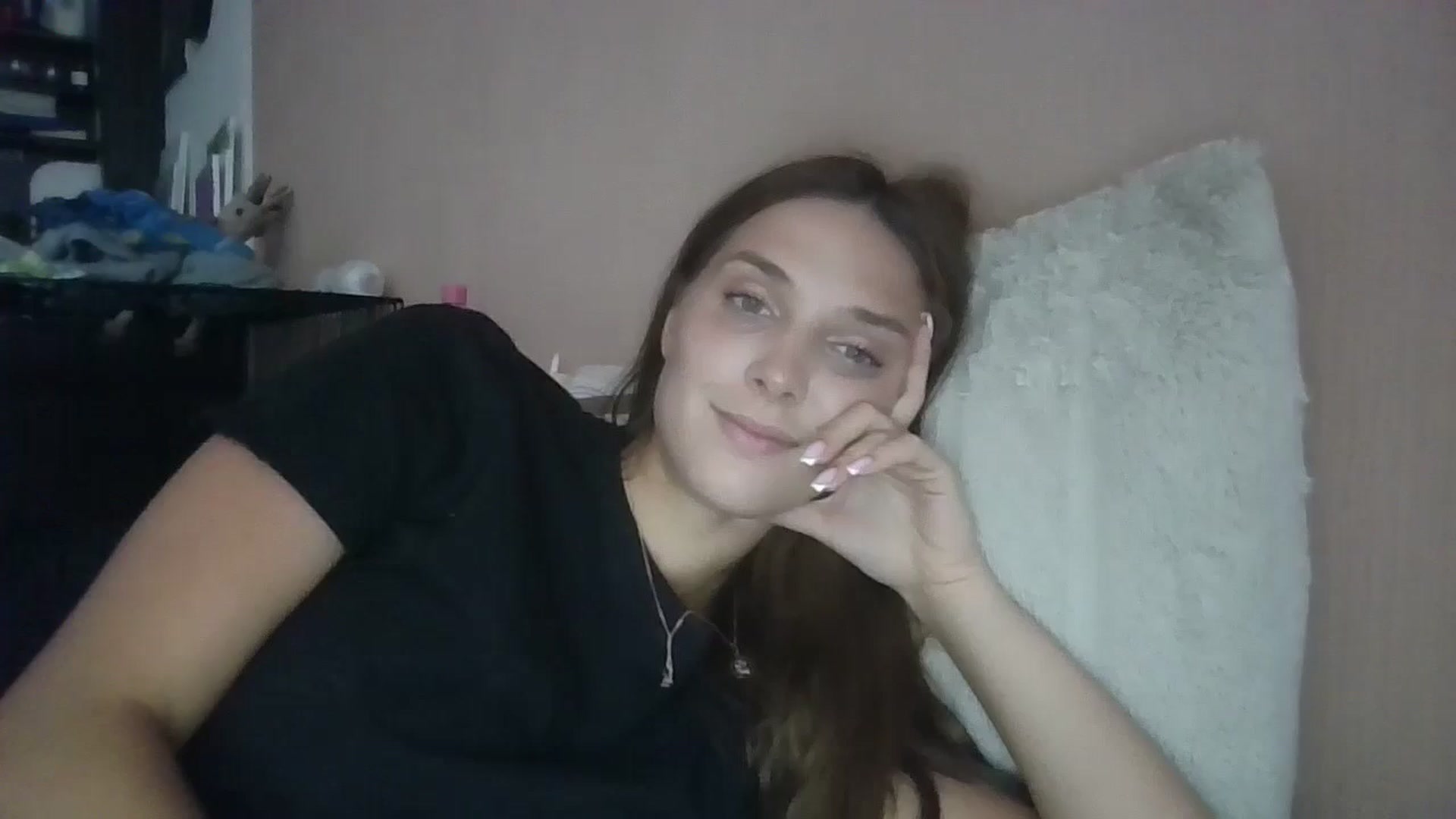 HaleyReed video thumbnail
