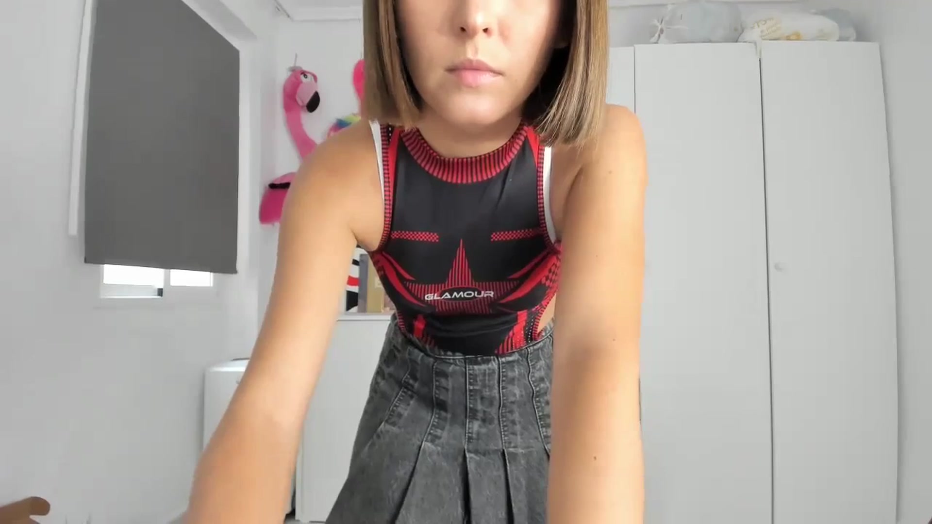 AhahaGirl video thumbnail