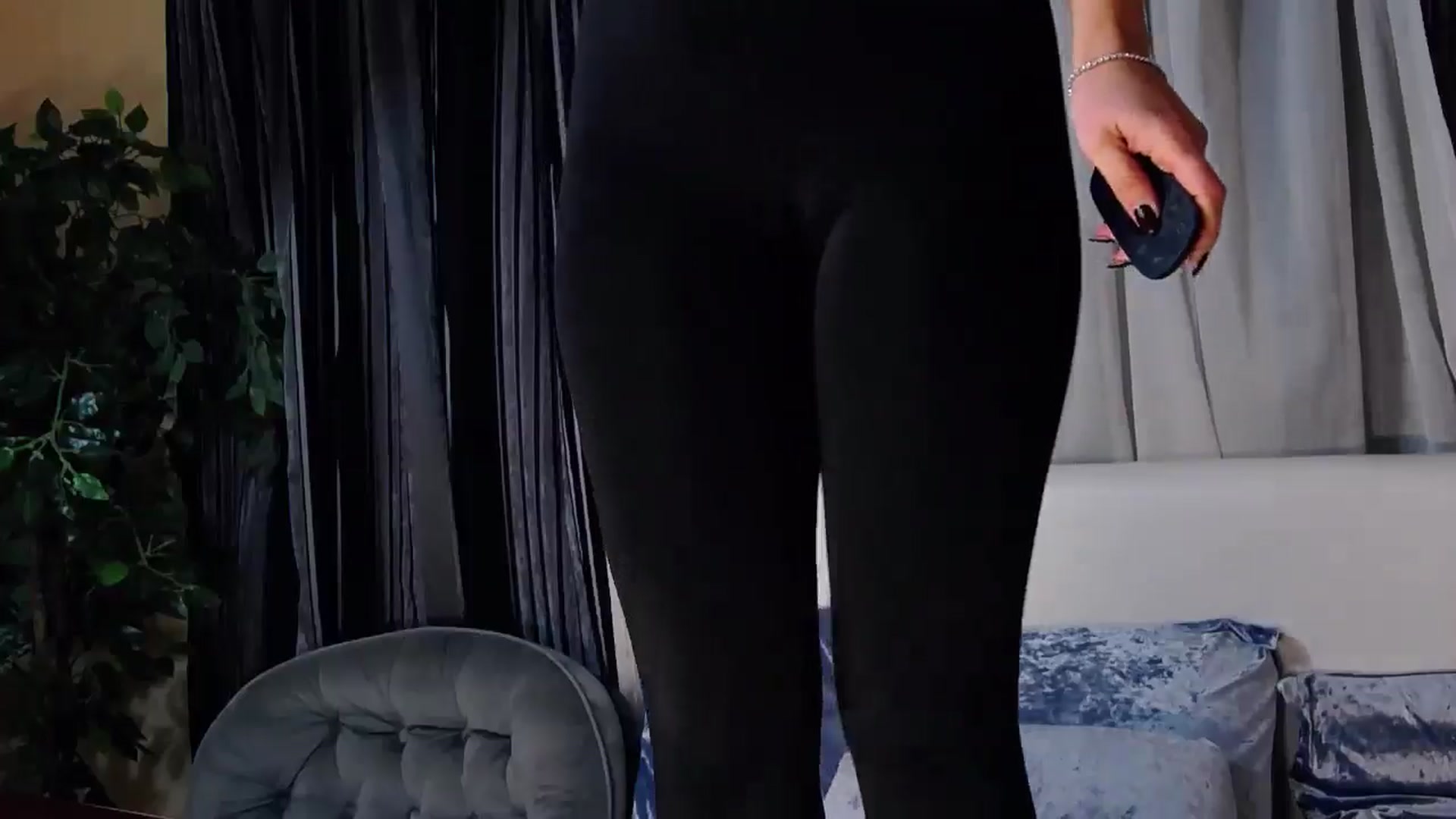 Floured video thumbnail