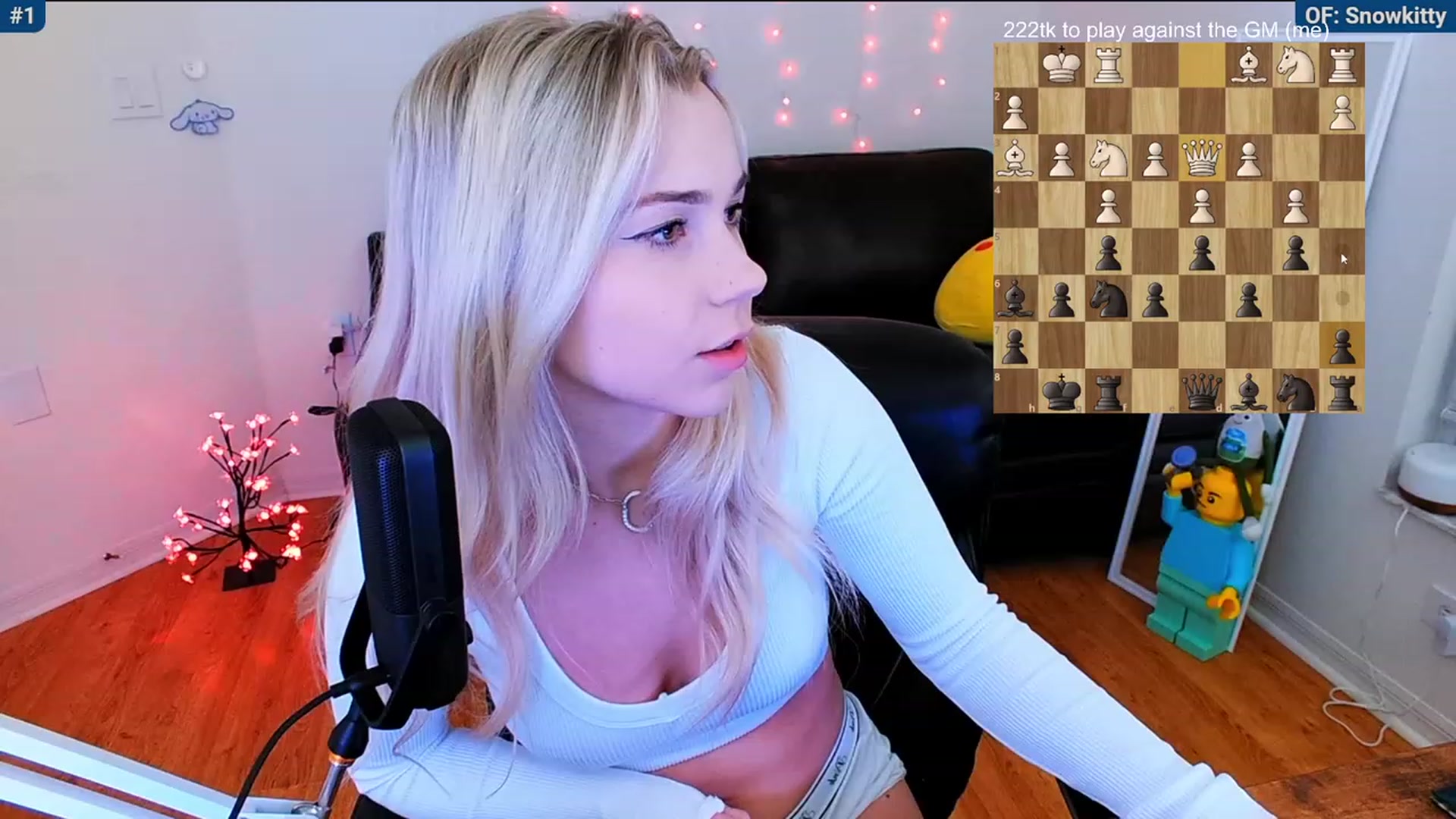 Snowkitty video thumbnail
