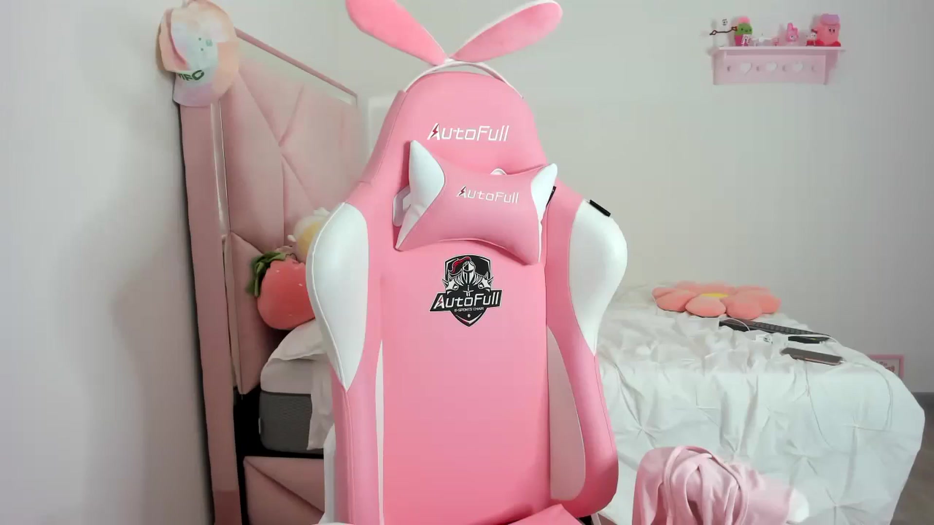 Cherrycute666 video thumbnail