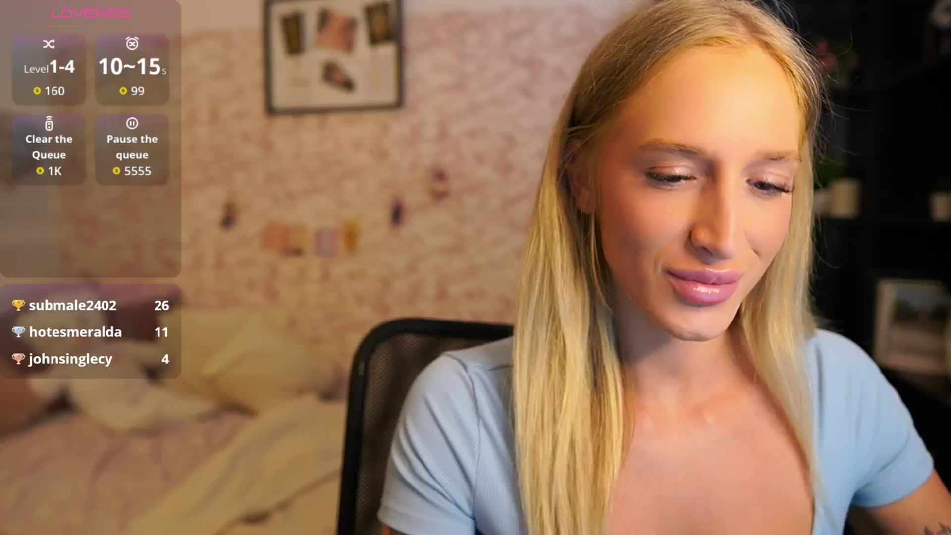 NicoletteShea video thumbnail