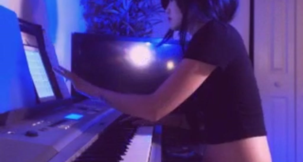 TigerLilyBae video thumbnail