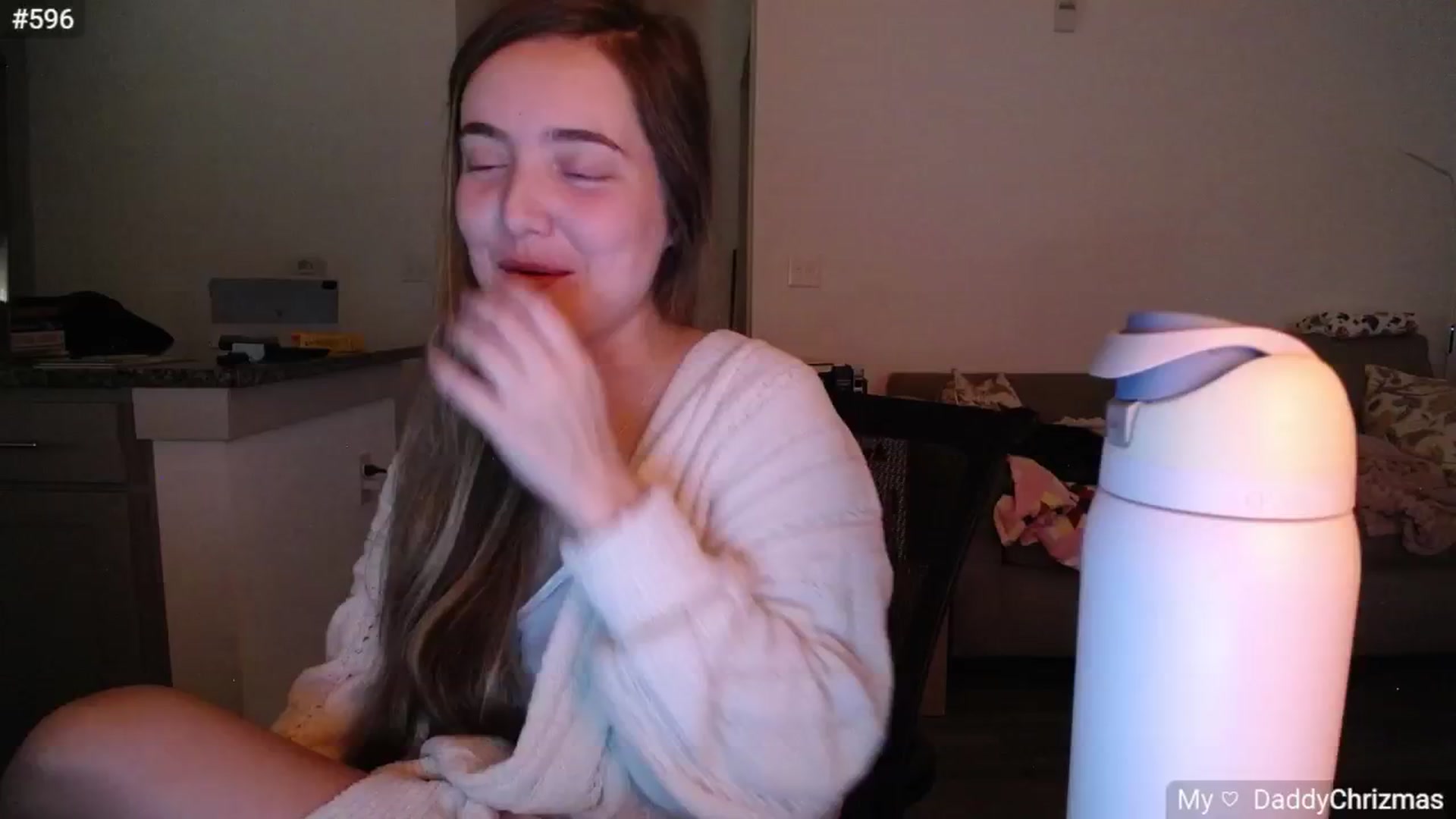 Monica video thumbnail
