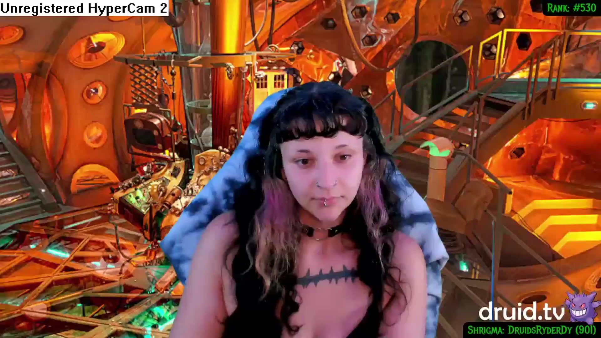 druidjpg video thumbnail
