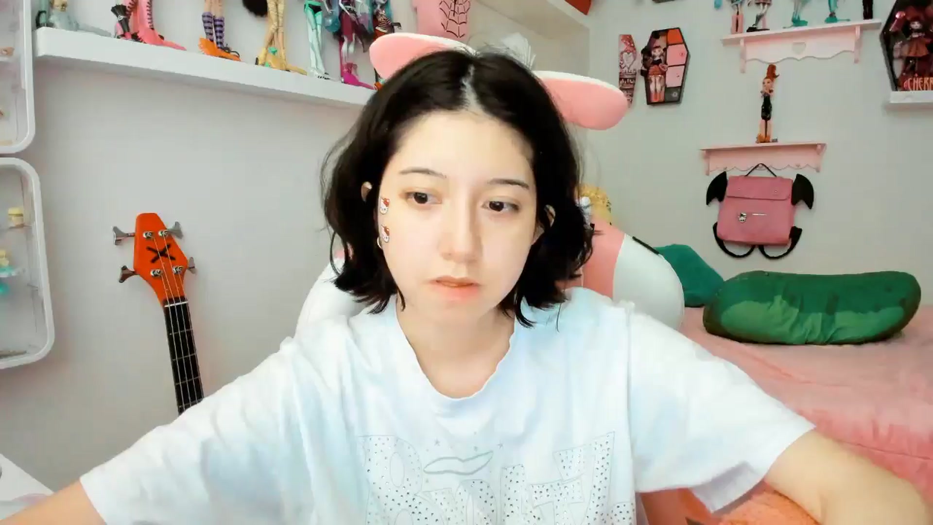 Cherrycute666 video thumbnail