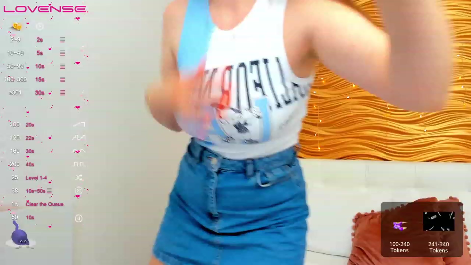ElsaJones video thumbnail