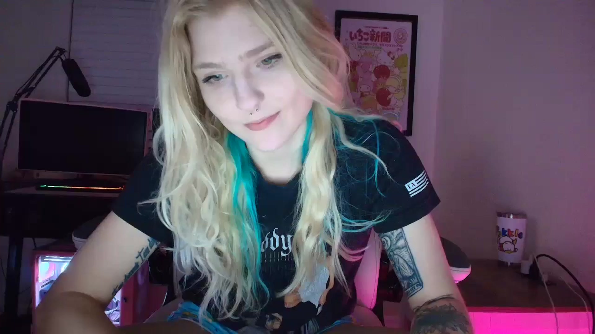 DuckChan0 video thumbnail