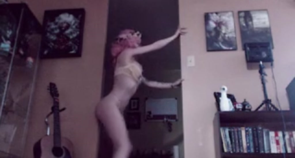 VeraBaby video thumbnail