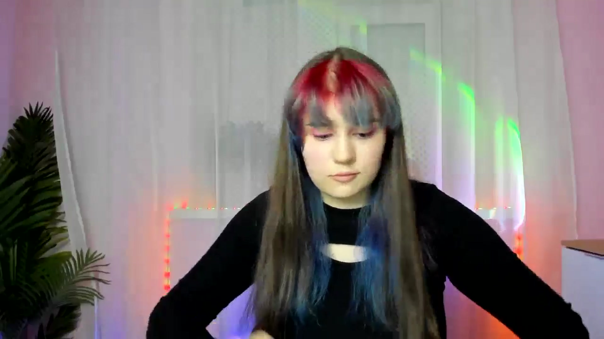 ChloeQueen video thumbnail