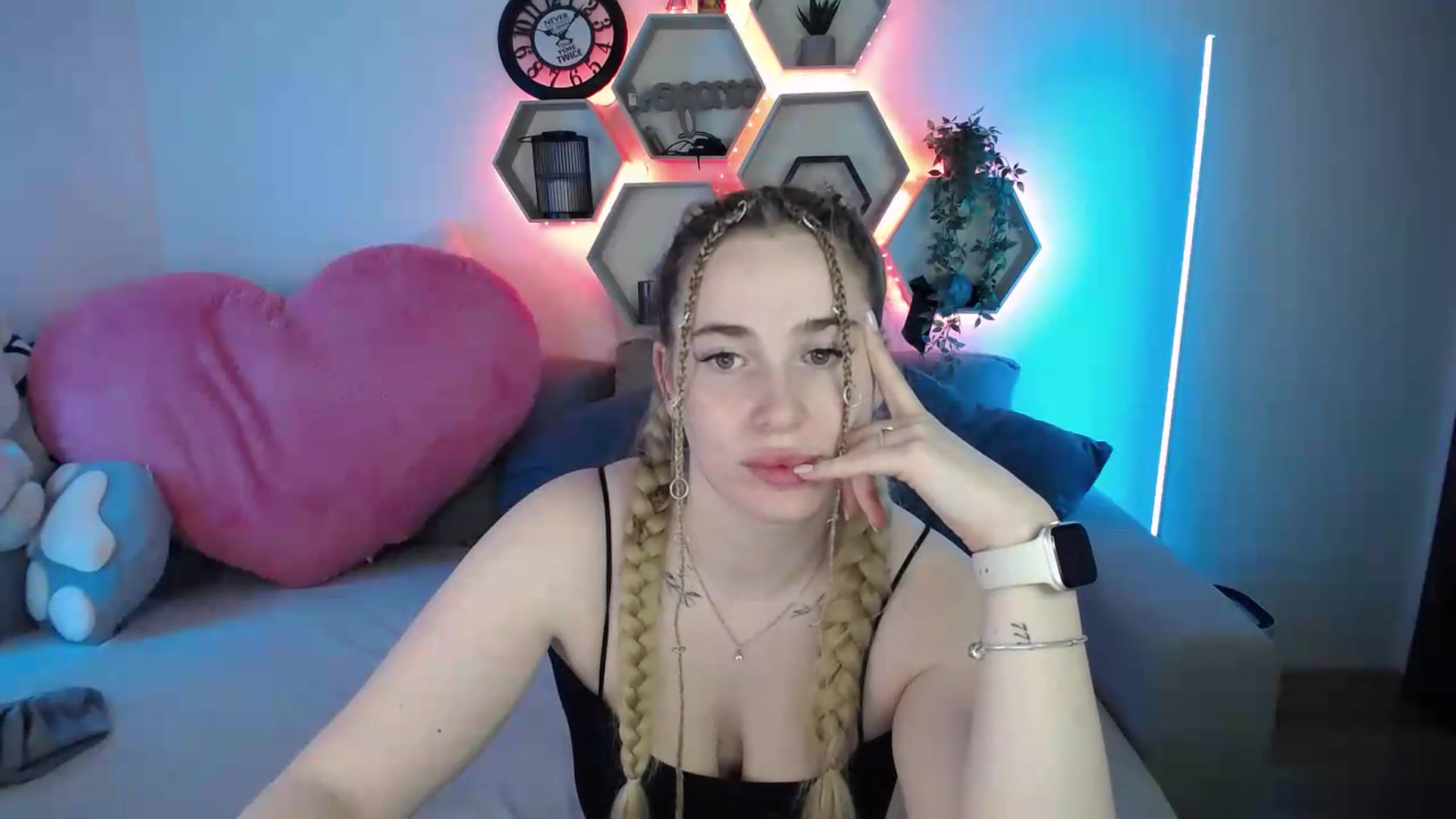 SabrinaViolet video thumbnail