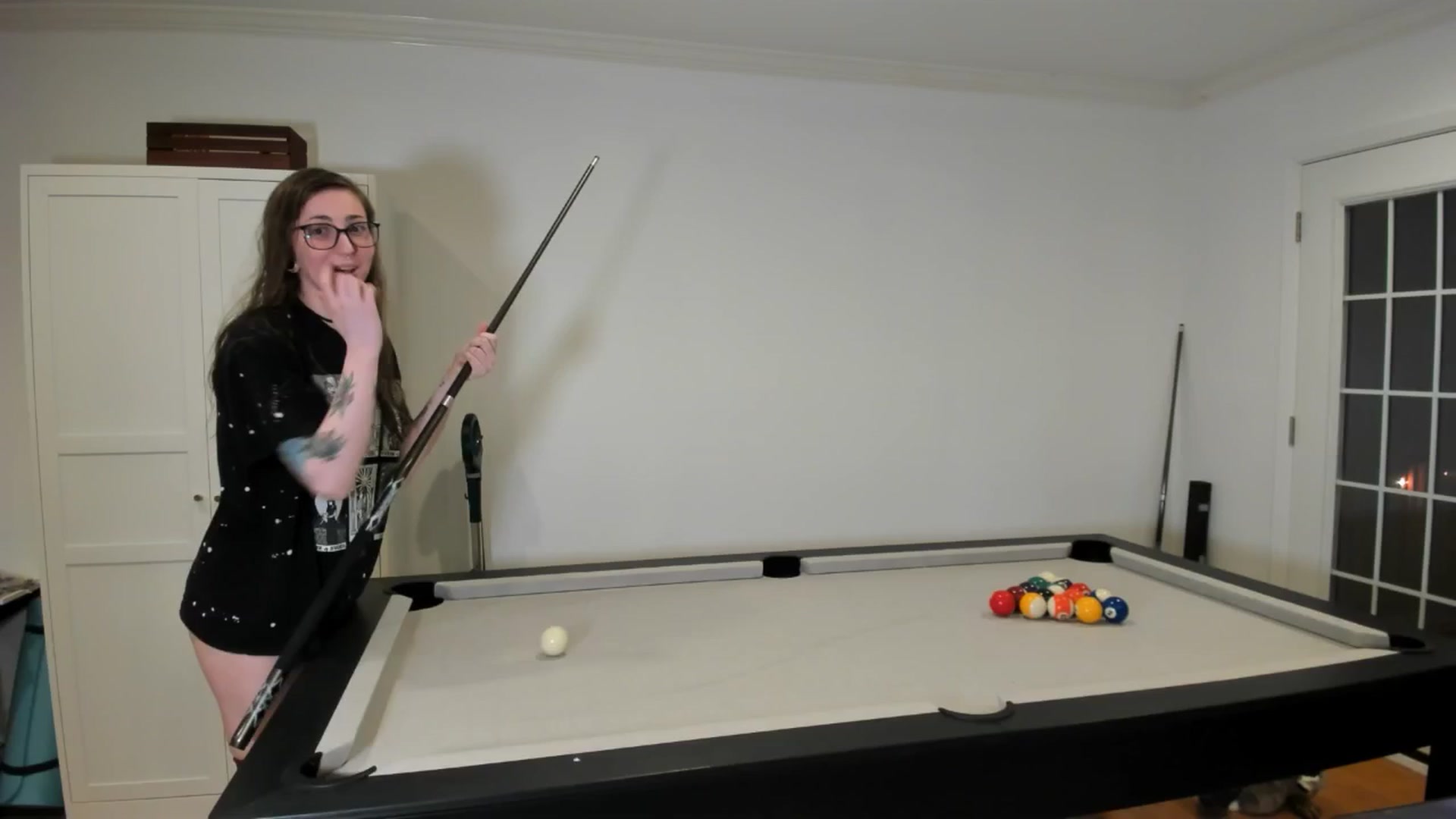 TheSharkQueen video thumbnail