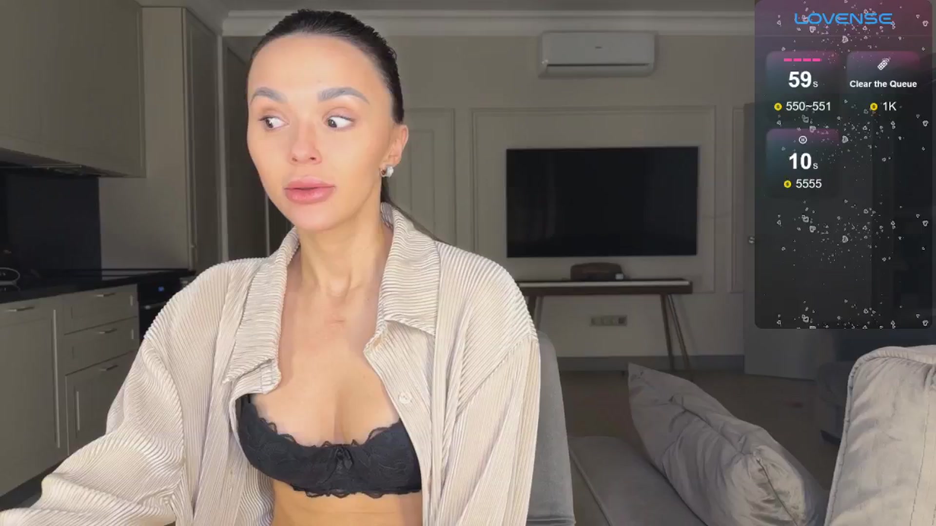 MySexyQueen23 video thumbnail