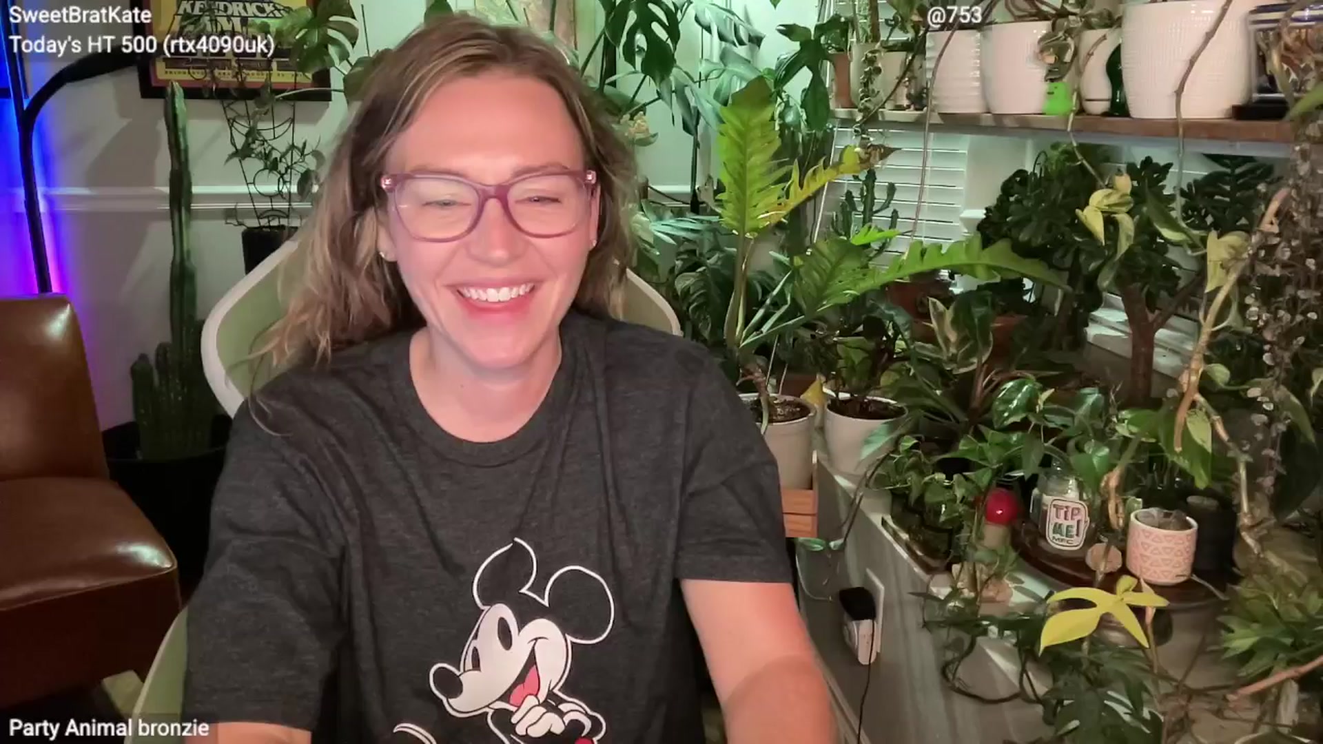 SweetbratKate video thumbnail