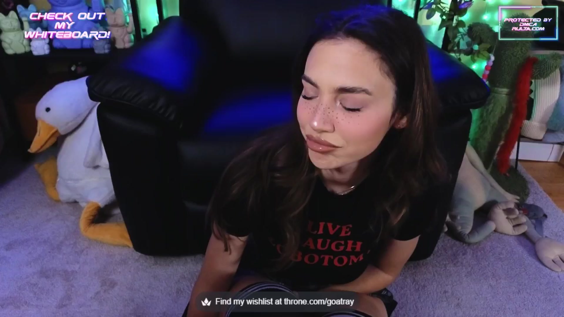 TamaraRay video thumbnail