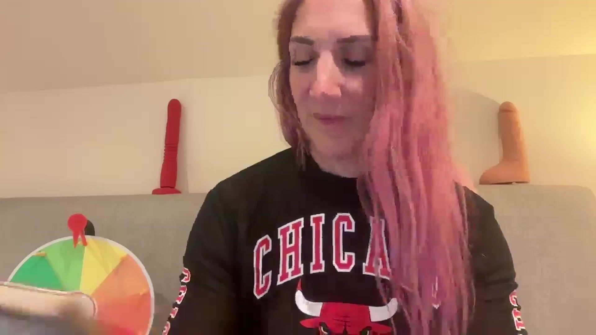 Bellanoirxx video thumbnail