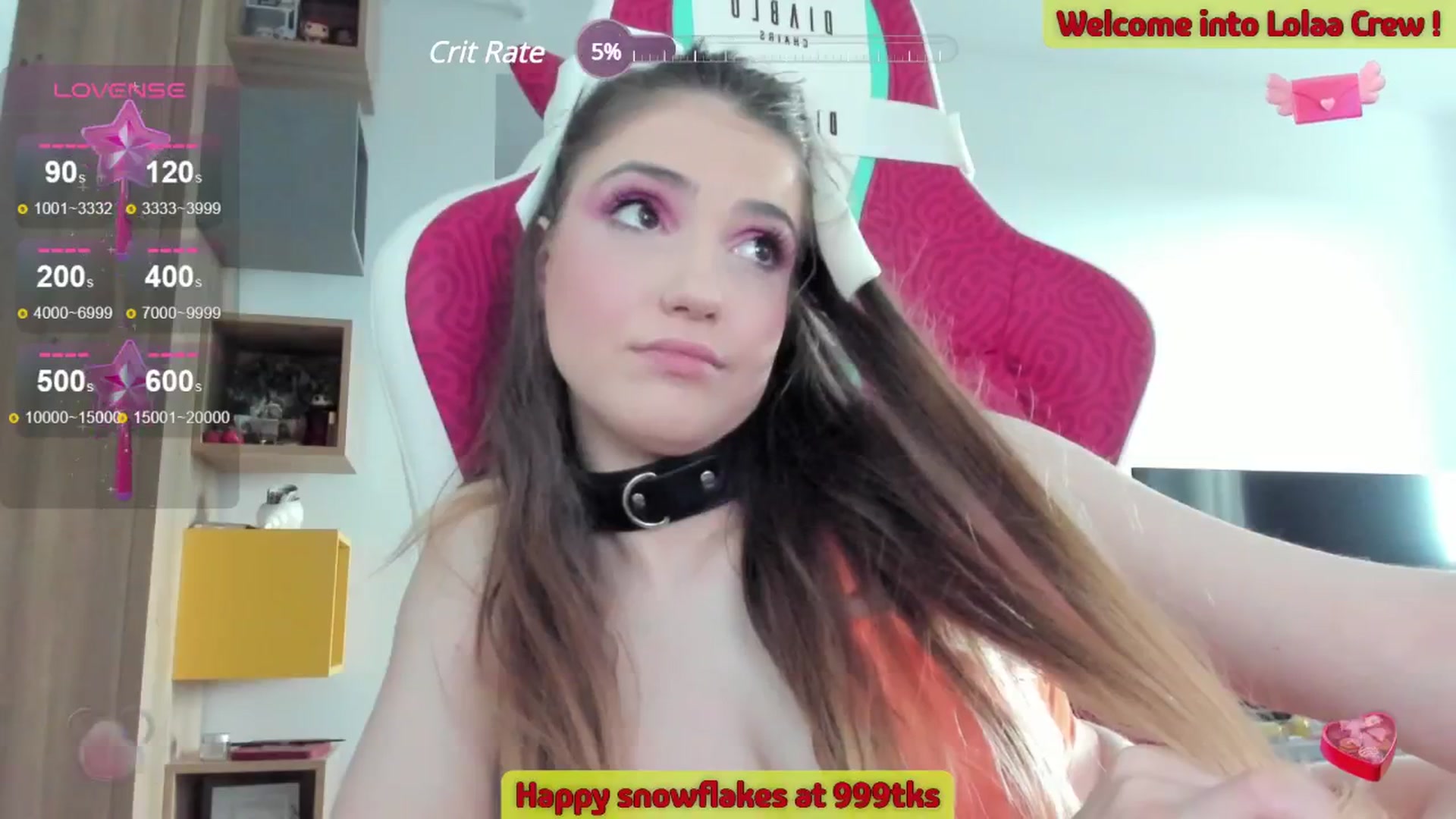 Sweetlolaa video thumbnail