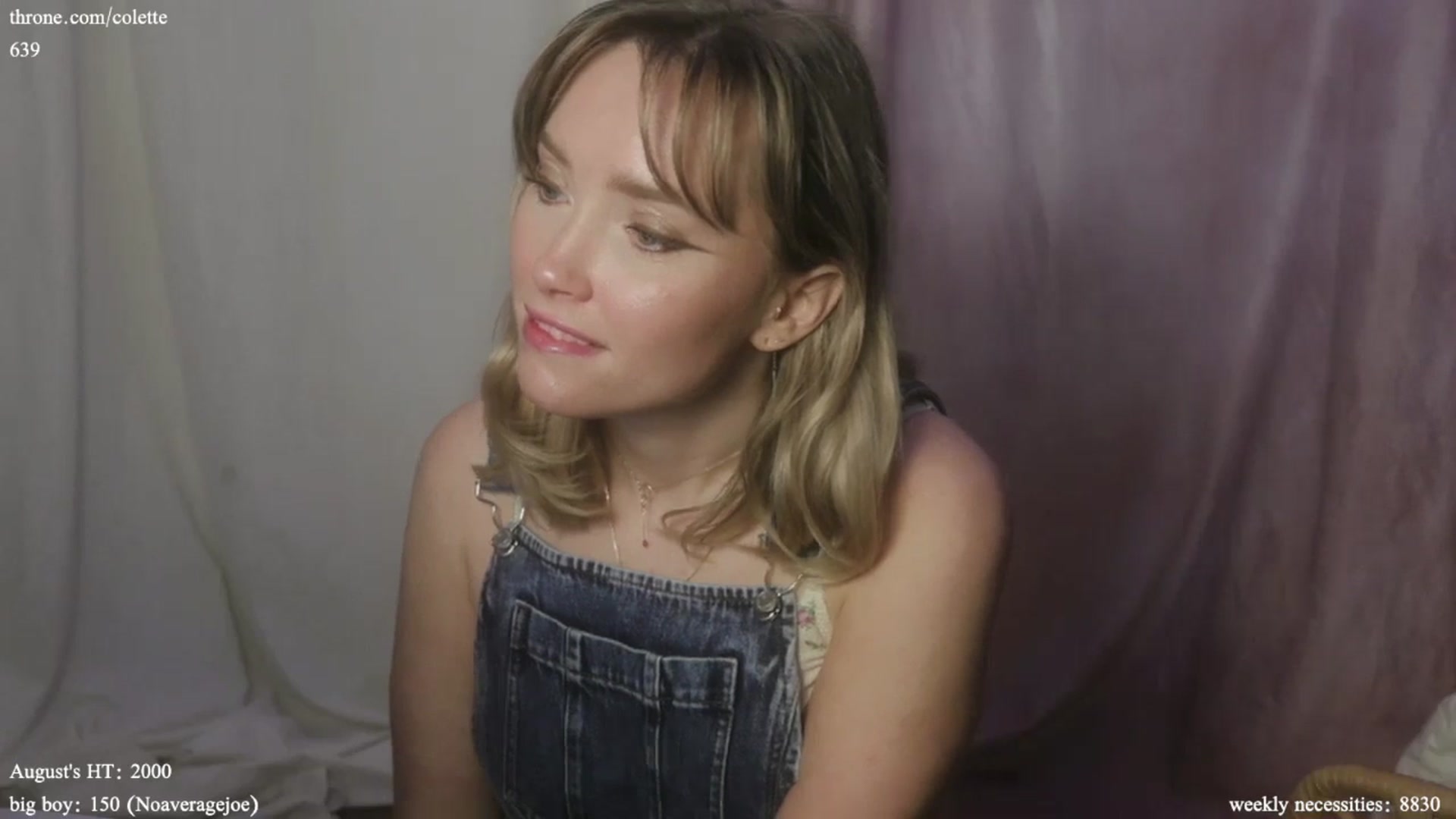 coletteclaude video thumbnail